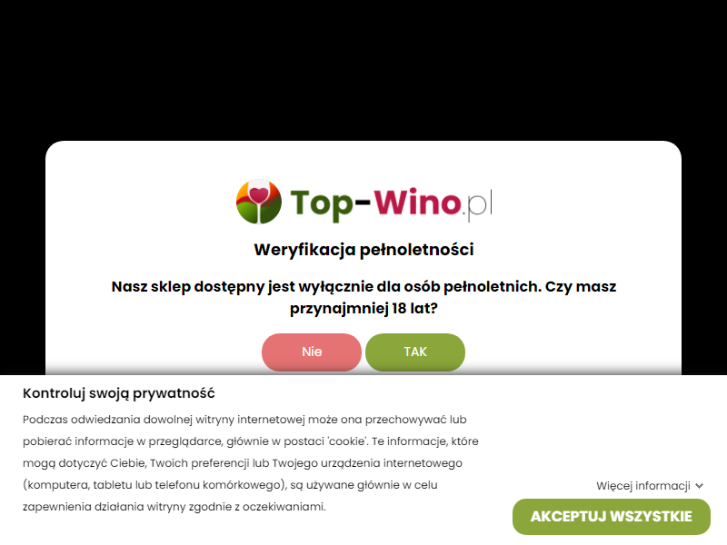Top-Wino.pl 